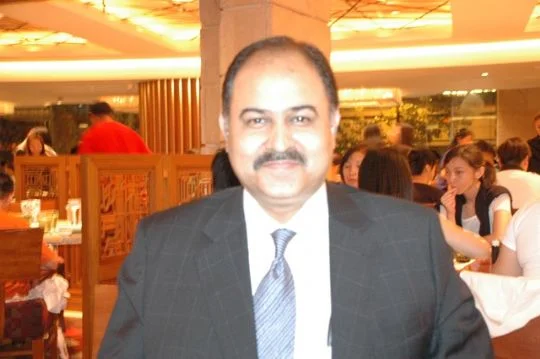 Azhar Anwar