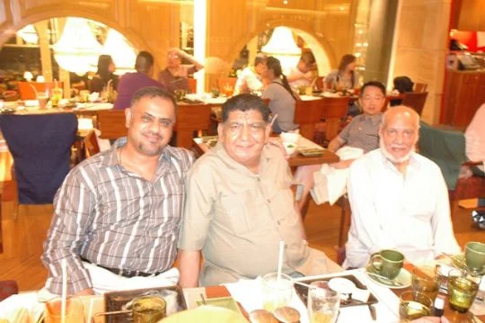 Azhar Anwar