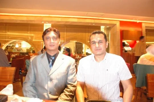 Azhar Anwar