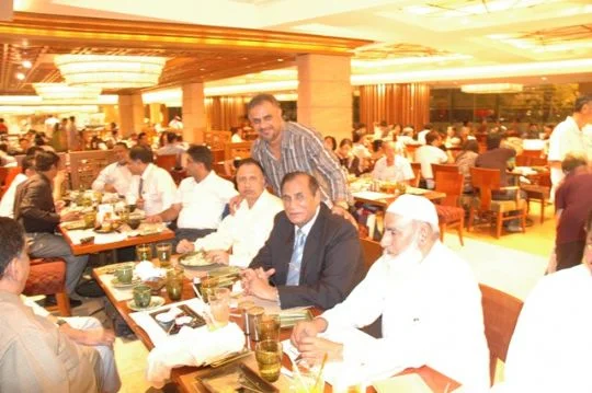 Azhar Anwar