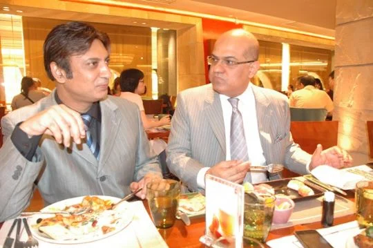 Azhar Anwar