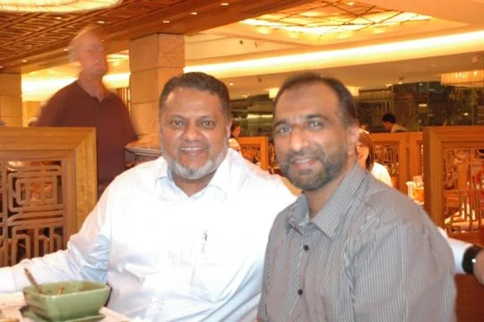 Azhar Anwar