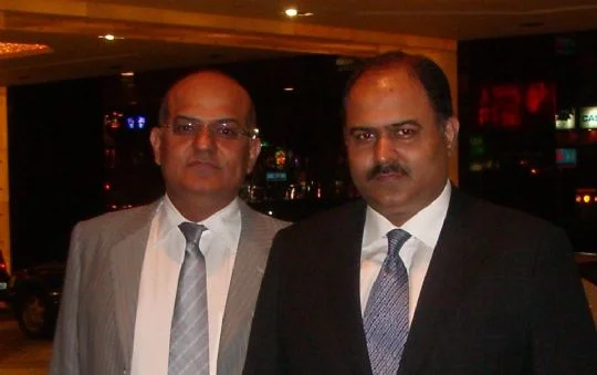 Imtaiz Hussain