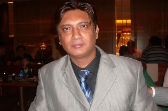 Imtaiz Hussain