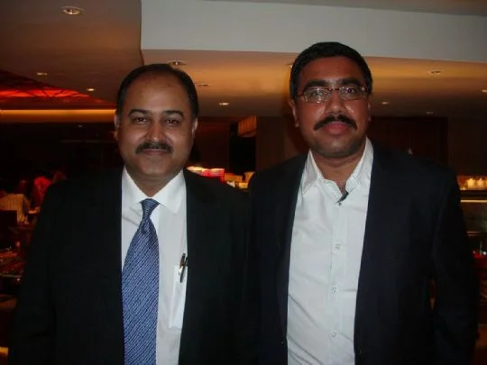 Imtaiz Hussain