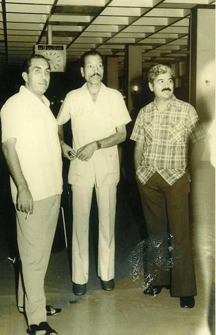 Nisar Khan