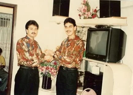 Sarfraz Khan