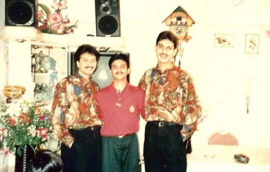 Sarfraz Khan