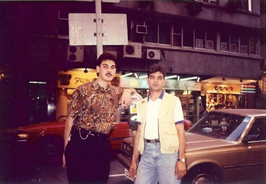 Sarfraz Khan
