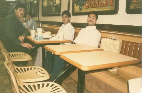 Sarfraz Khan