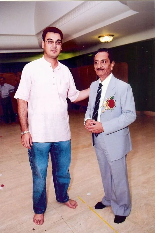 Sarfraz Khan