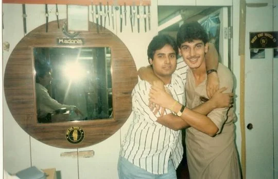 Sarfraz Khan