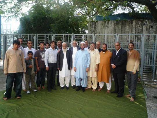 Munir Khan