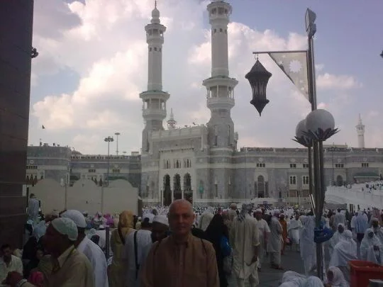 Zahid Mahmood