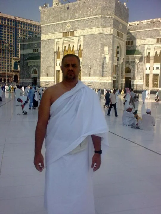 Zahid Mahmood