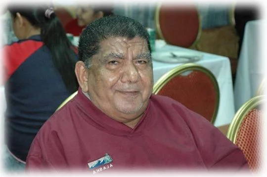 Zahir Abdul