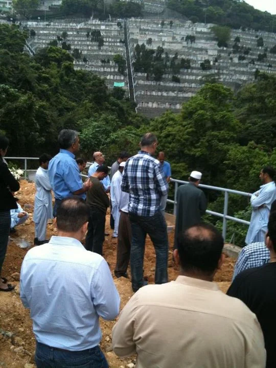 Zahir Abdul