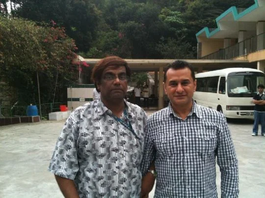 Zahir Abdul