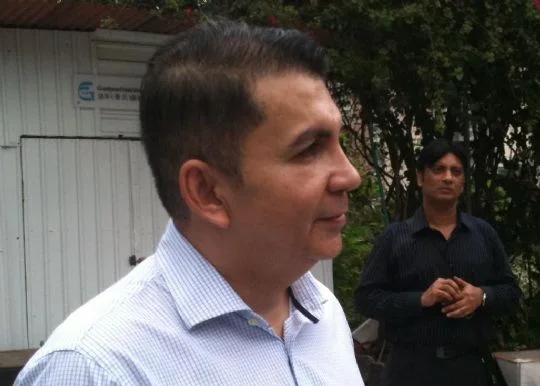 Zahir Abdul
