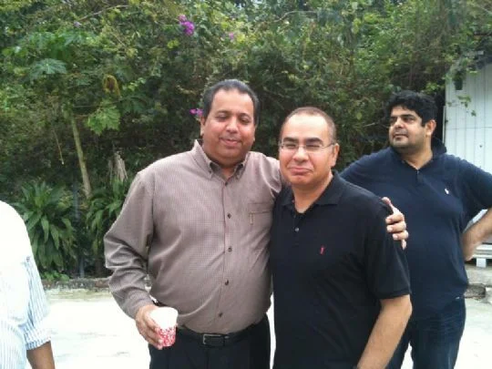 Zahir Abdul