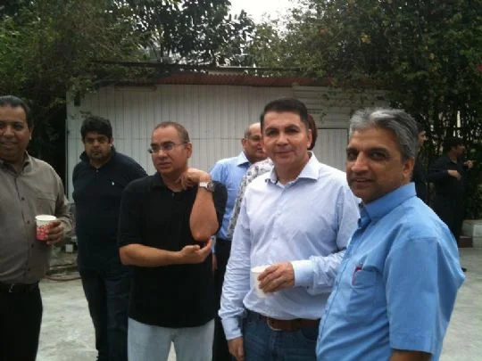 Zahir Abdul