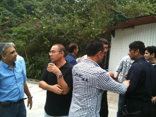 Zahir Abdul