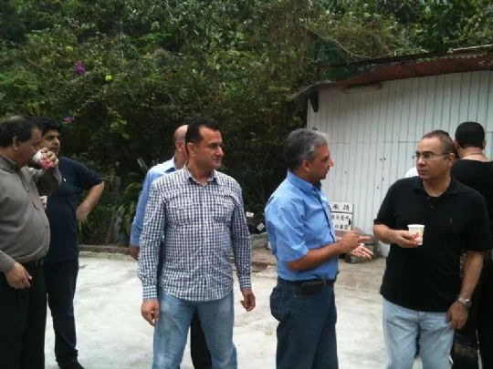 Zahir Abdul