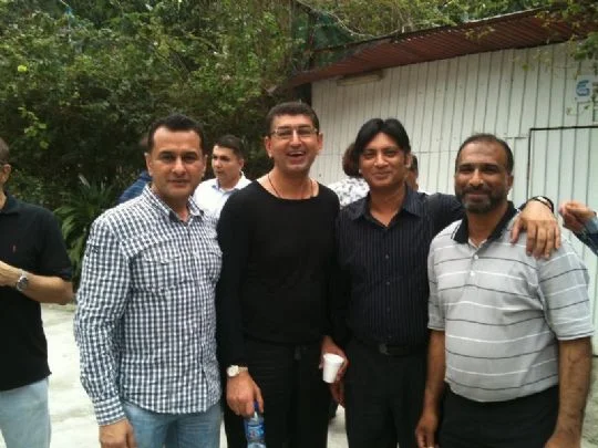 Zahir Abdul
