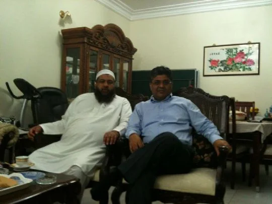 Zahir Abdul