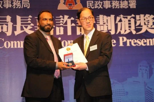 Zahir Abdul