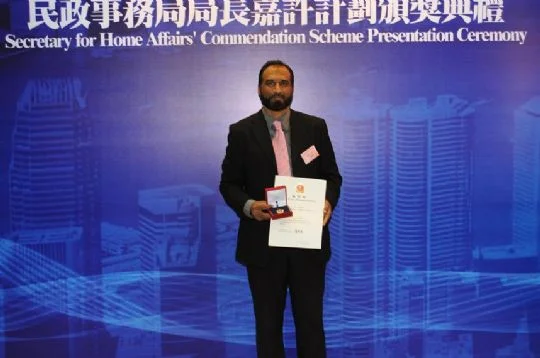 Zahir Abdul