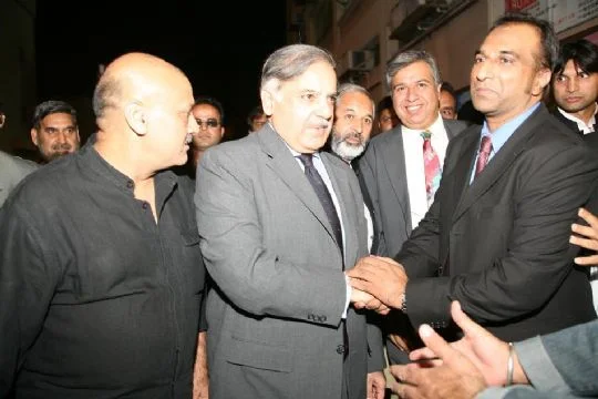 Zahir Abdul