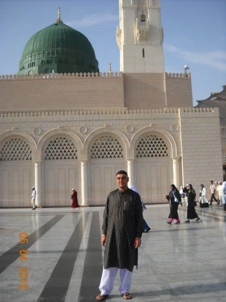 Sarfraz Khan