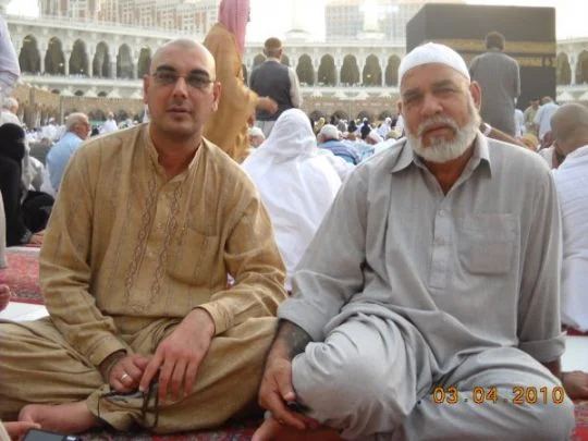 Sarfraz Khan