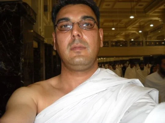 Sarfraz Khan
