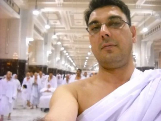 Sarfraz Khan