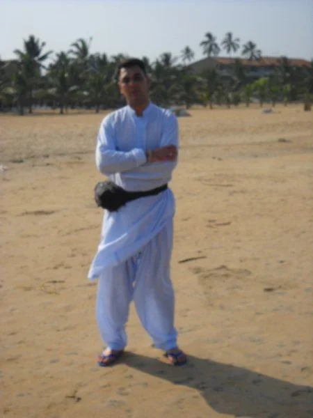 Sarfraz Khan