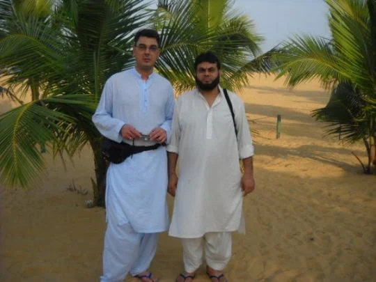 Sarfraz Khan