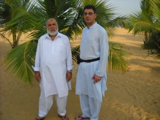 Sarfraz Khan