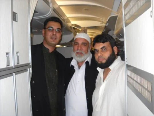 Sarfraz Khan