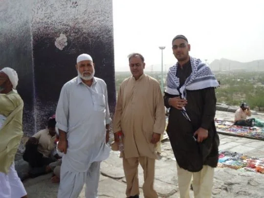 Sarfraz Khan