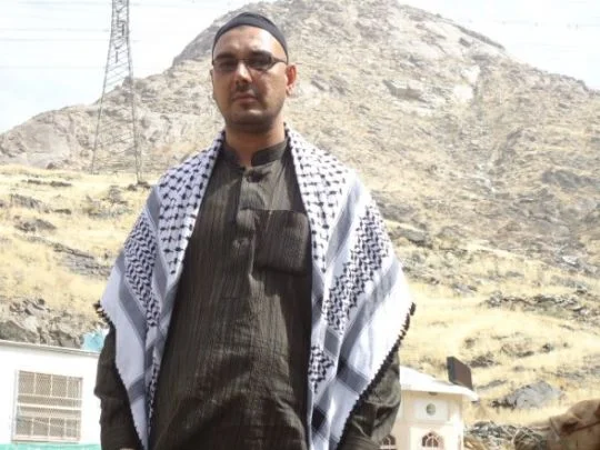 Sarfraz Khan