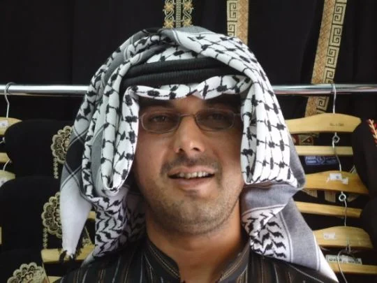 Sarfraz Khan