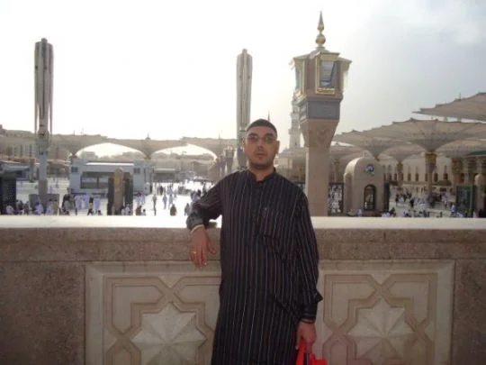 Sarfraz Khan