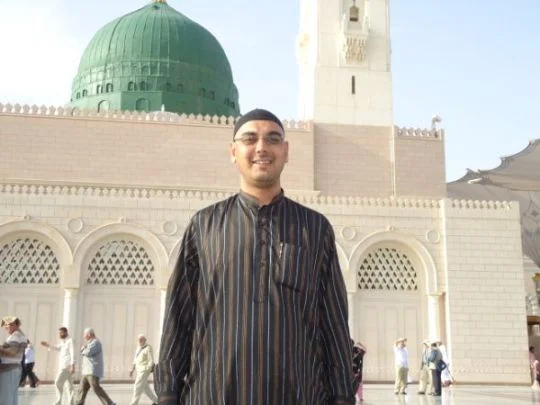 Sarfraz Khan