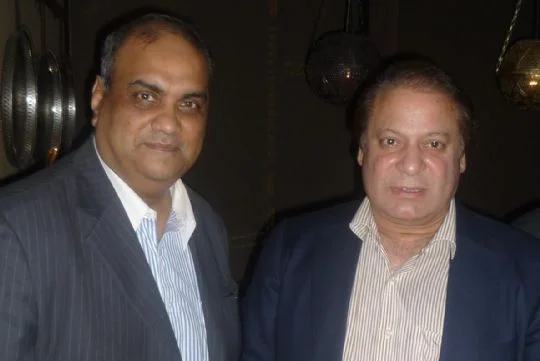 Munir Khan