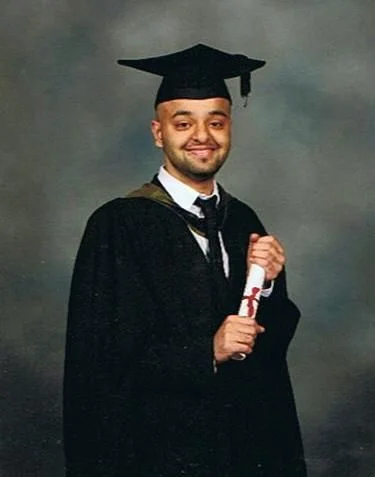 Khalieck Habib