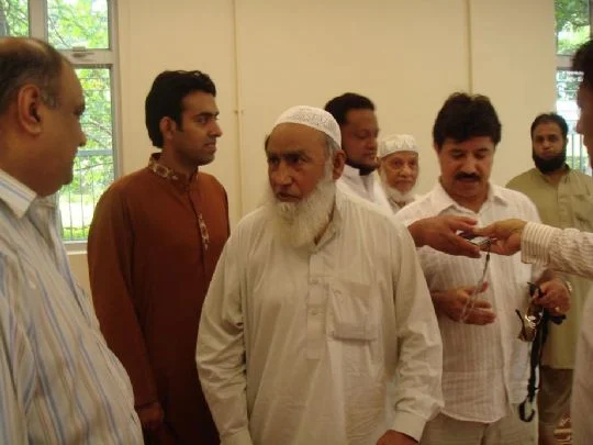 Zahir Abdul