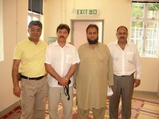 Zahir Abdul