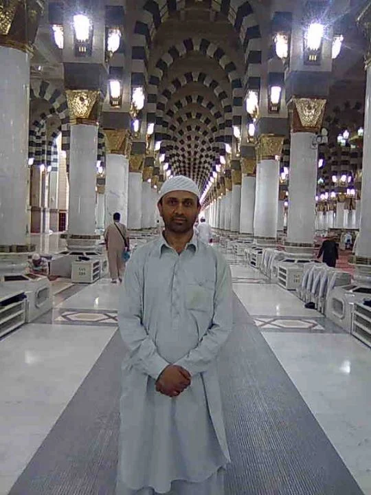 Sarfraz Khan